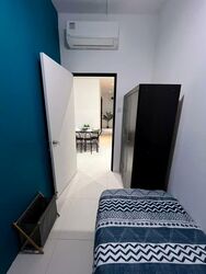 Dover Parkview (D5), Condominium #572930711